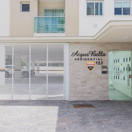 Apartamento Encantador Com Piscina Na Praia De Palmas Governador Celso Ramos Esterno foto